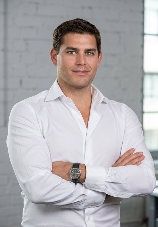 Dimitri Waeber