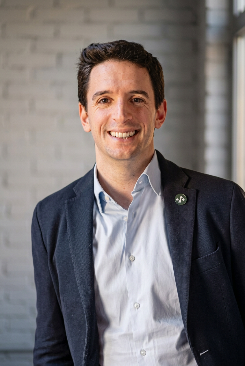 Blas Pegenaute