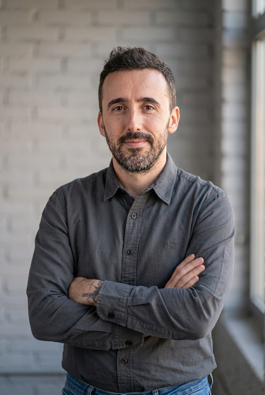 Jon Zaballa